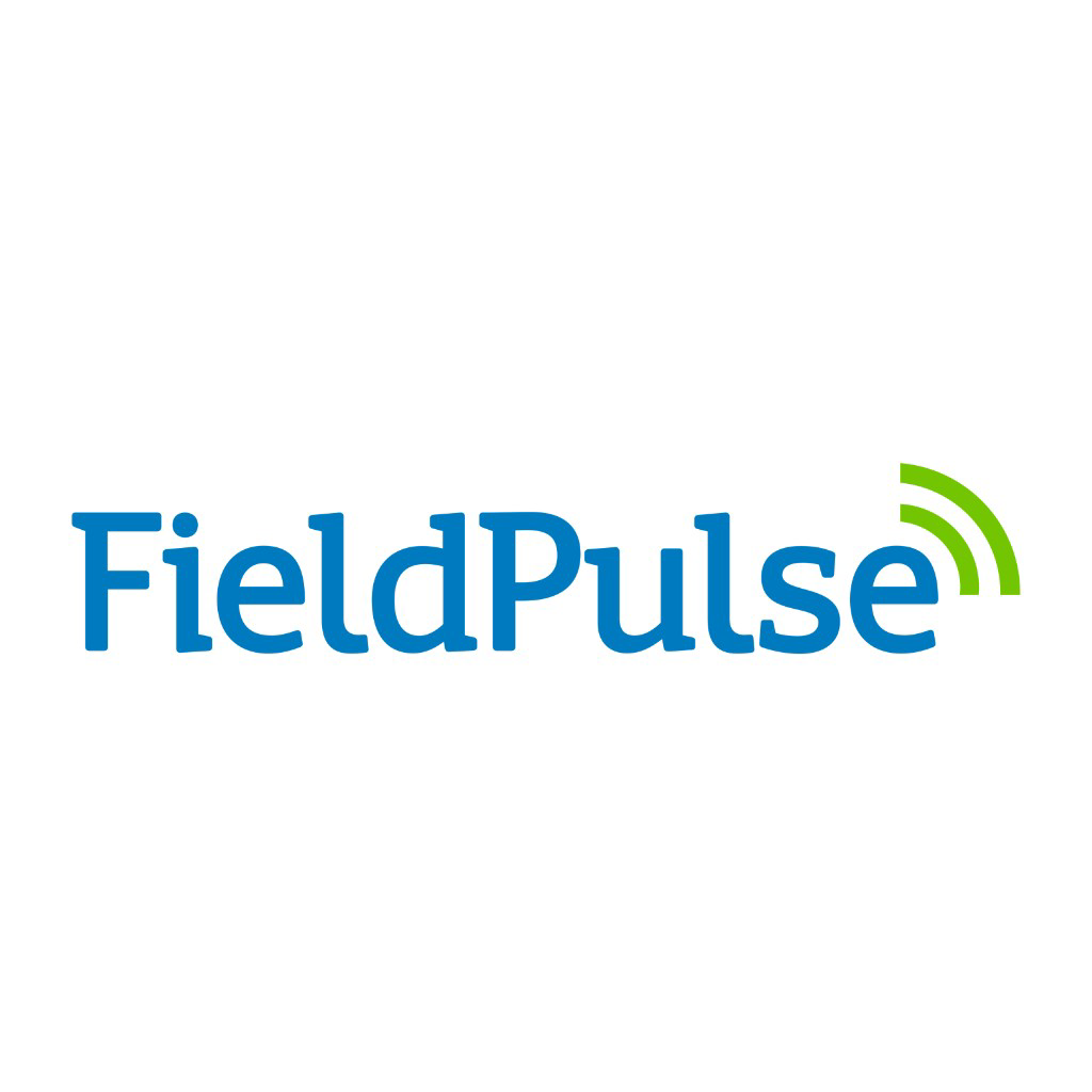 FieldPulse logo
