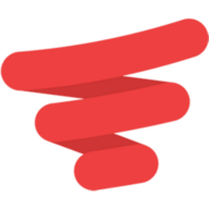 ServiceFusion logo